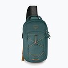 Градска раница за едно рамо Osprey Quasar Sling 6 l torrent blue heather