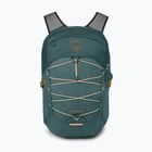 Градска раница Osprey Quasar 26 l blue heather