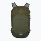 Градска раница Osprey Nebula 32 l moss green/earl grey heather