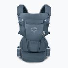 Туристическа носилка за деца Osprey Poco Soft Child Carrier tidal blue