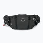 Чантичка за кръста Osprey Seral 7 l с мех 1,5 l raven black