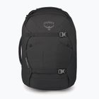 Раница за пътуване Osprey Fairview 40 l black