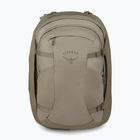 Туристическа раница Osprey Farpoint 55 l sawdust tan