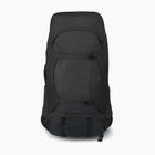 Туристическа раница Osprey Farpoint Trek 70 l black