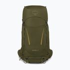 Туристическа раница Osprey Kestrel 48 l moss green