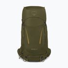 Туристическа раница Osprey Kestrel 48 l (S) moss green