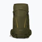 Туристическа раница Osprey Kestrel 38 l moss green
