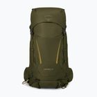 Туристическа раница Osprey Kestrel 38 l moss green