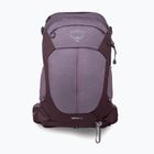Дамска туристическа раница Osprey Sirrus 24 l purple dusk