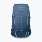 Дамска туристическа раница Osprey Sirrus 36 l severes blue