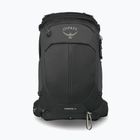 Мъжка туристическа раница Osprey Stratos 24 l raven black