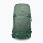 Мъжка туристическа раница Osprey Stratos 44 l pine leaf