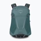 Туристическа раница Osprey Hikelite 18 l cascade blue