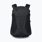 Туристическа раница Osprey Hikelite 18 l raven black