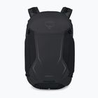 Туристическа раница Osprey Hikelite 26 l raven black