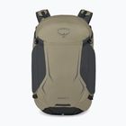 Туристическа раница Osprey Hikelite 26 l olive tan