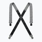 Тиранти за панталони Arcade Jessup Check black/glacial
