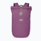 Градска раница Osprey Arcane Roll Top 22 l shiso purple heather