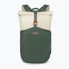 Градска раница Osprey Arcane Roll Top Pack Earth 24 l moon beige/pine leaf