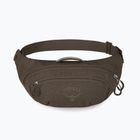 Чантичка за кръстна Osprey Daylite Waist 2 l truffle brown