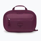 Несесер Osprey Ozone Large Toiletry Kit moody burgundy