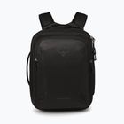Раница за пътуване Osprey Transporter Travel Pack 26 + 6 l raven black