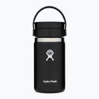 Термобутилка Hydro Flask Wide Flex Sip 355 ml, черна W12BCX001