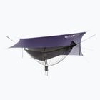Хамак за туризъм ENO OneLink System navy/olive