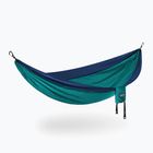 ENO SingleNest seafoam / navy хамак за туризъм