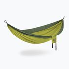 Туристически хамак ENO Single Nest melon/olive