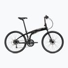 Сгъваем градски велосипед Tern Eclipse D16 black