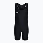 Мъжки гащеризон Nike Grappler Elite black/white