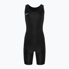 Дамско трико Nike Weightlifting Singlet black