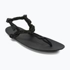 Мъжки сандали за боси крака Xero Shoes Genesis black
