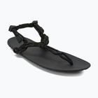 Дамски сандали за боси крака Xero Shoes Genesis black
