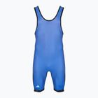 Мъжки гащеризон adidas 1 Stripe Reversible Singlet red