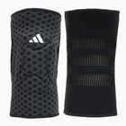 Протектор за коляно adidas Reversible Kneepad black/grey/white