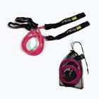 GABEL Stride Gym Rubber 151B червен за тренировки с тояги за скандинавско ходене