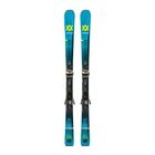 Ски за спускане Völkl Deacon 84 blue +LowRide XL 13 FR Demo GW 120221/7535U1.VP
