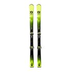 Ски за спускане Völkl Deacon 79 green +iPT WR XL 12 TCX GW 120241/6835U1.VG