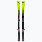 Ски за спускане Völkl RACETIGER SL MASTER+XComp 16 GW Master 121021