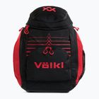 Völkl Race Backpack Team 85 l black/red 142105 ски раница