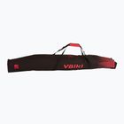 Калъф за ски Völkl Race Double Ski Bag 195 cm black/red