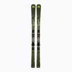 Ски за спускане Völkl Peregrine 76 + автомати RMotion 3 12 GW