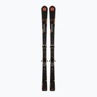 Ски за спускане Völkl Peregrine MT +автомати VMotion 10 GW