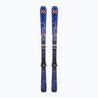 Ски за спускане Völkl Peregrine 82 + автомати Lowride 13 FR