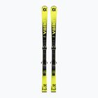 Пистови ски Völkl Racetiger SC Yellow + автомати VMotion 10 GW black