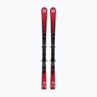 Пистови ски Völkl Racetiger SRC Red + автомати VMotion 10 GW black