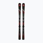 Пистови ски Völkl Peregrine 80 + автомати Lowride 12 TCX black/red