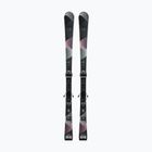 Дамски пистови ски Völkl Shine SC Carbon + автомати VMotion 11 TCX Lady black/anthracite/rose